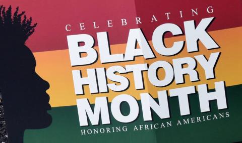 Black History Month