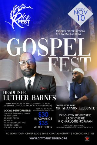 Gospel Fest