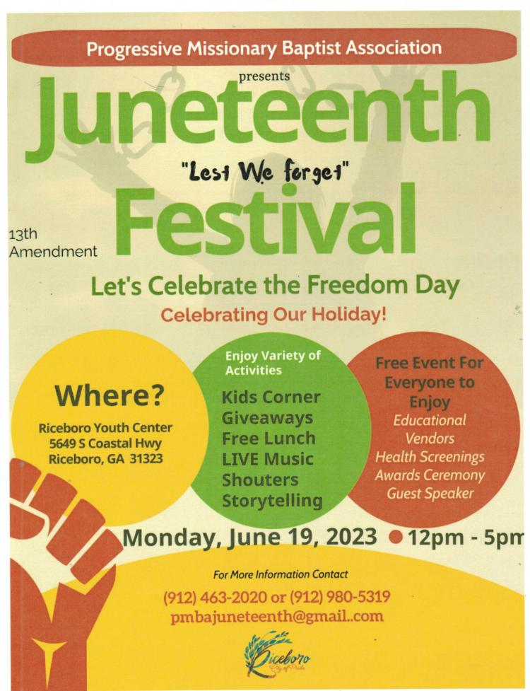 Juneteenth