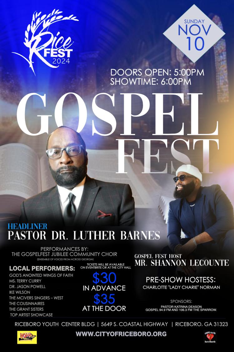 Gospel Fest